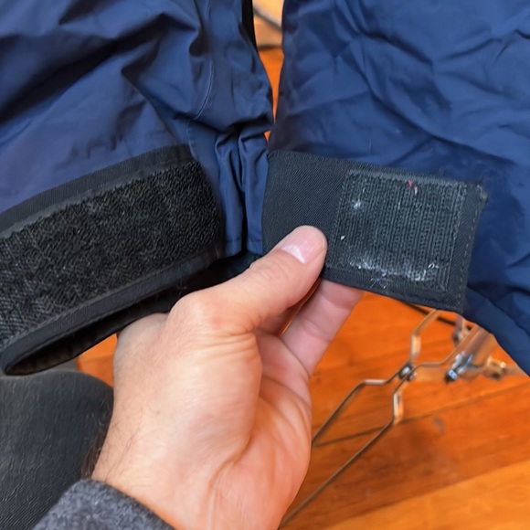 Used North Face Men’s Large Hyvent - Picture 6 of 16